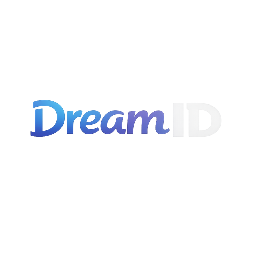 DreamID Logo